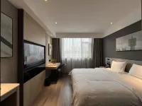 Shankee Hotel (Xiaoyi Xin'an Street Wanda Plaza) Hotels in Xiaoyi