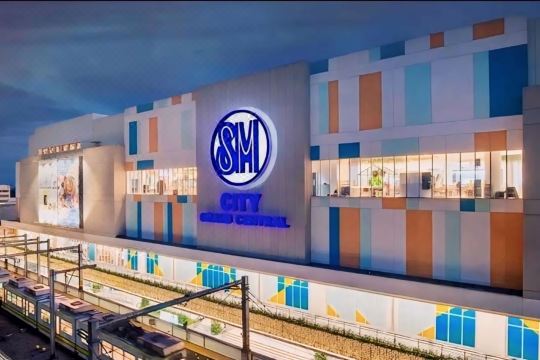 Hotel 99 Monumento Caloocan