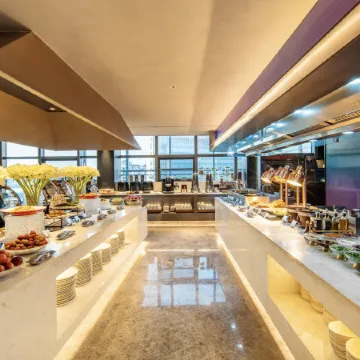 NOVOTEL KUNMING CITY CENTER