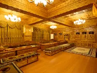 Batang Tuyuqing Inn