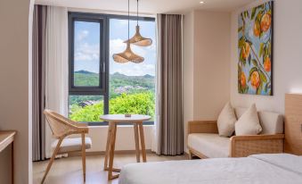 Huayang Jinghui Hotel