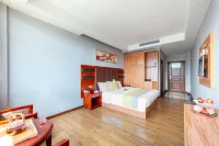 Hyatt Hotel Hotel dekat Zhao Liqiao Passenger Transport Terminal
