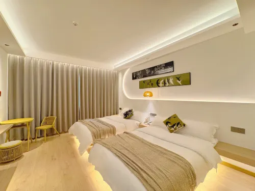 Changting Baba Homestay