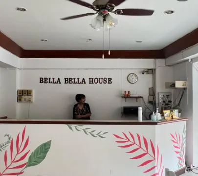 貝拉貝拉別墅飯店