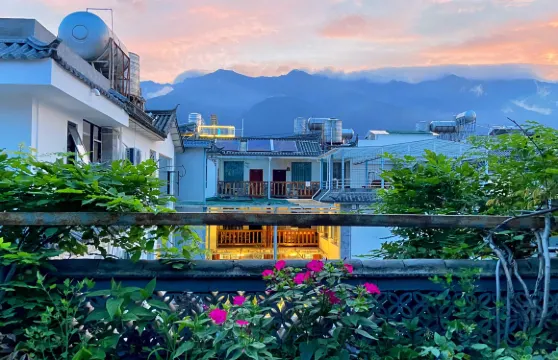 水雲軒客棧（大理古城店）