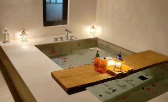 YDD·RESORT Homestay (Liuyang Jinkeng Branch)