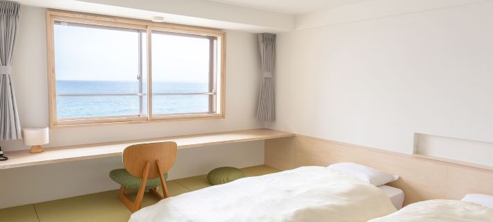 Yunohama Hotel Hotels in Hakodate