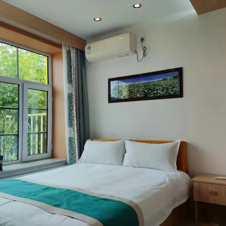 Shuiyunjian Homestay