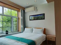 Shuiyunjian Homestay Hotels in Hulin