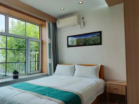 Shuiyunjian Homestay