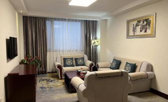 China World Hotel