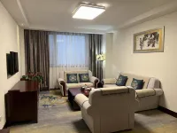 China World Hotel Hotels in Shijiazhuang