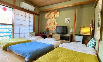5. Hanamizu..