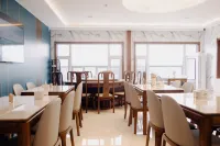 Zhangbei Yuehao Holiday Hotel (Hua'an City Plaza) - Morgenmad