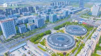 Jiangshan Hotel Các khách sạn ở Tú Thiên