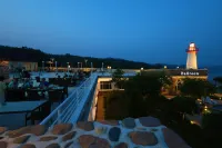 Ocean & Hills Resort - Mountain view