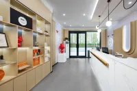 Shankee Hotel (Xingtai Longyao County Deren Road) Hotels in Longyao County