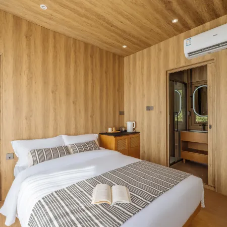 Floral Hotel·shu ya warm Hotel