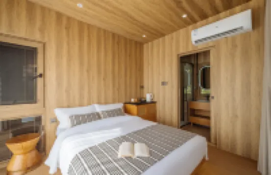 花築·舒雅暖居民宿（望仙谷景區店）