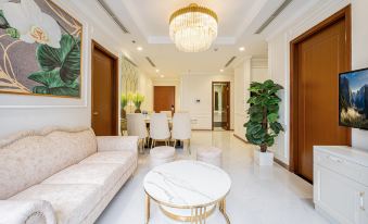 Vinhomes Central Park Riverside Elegance