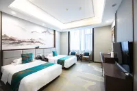JIANGNAN HOTEL Hotels in Tonghua