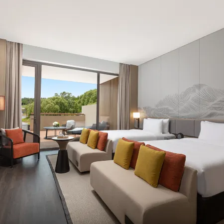 Hotel Indigo BEIDAIHE by IHG