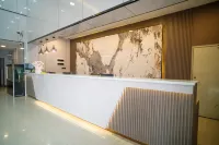 Mayday Boutique Hotel - pemandangan pegunungan