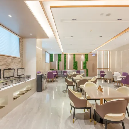 Lavande Hotel (Tangshan Laoting Jingtang Port)