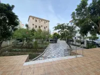 Hai Yu Feng Homestay Hotels in Kuiyong