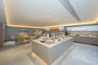 全季飯店（龍巖火車站店） - 早餐