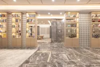 Hiberman Maritime Hotel (Taoxichuan Cultural & Creative Block · Sculpture Porcelain Factory Branch) - جاكوزي