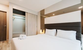 B2 Mountain Pano Residence Chiang Mai