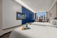 Mehood Theater Hotel