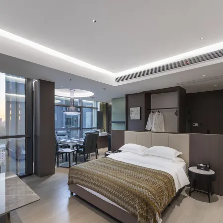 King Coziness Hotel