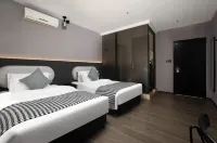 香蕉FUN酒店（深圳會展中心崗廈地鐵站店）