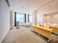 Lavande Hotel (Yanji Xizhan Wanda Plaza) - 3 estrellas