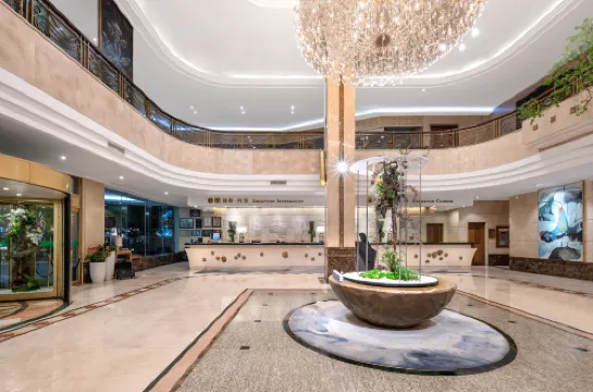 Media Hotel