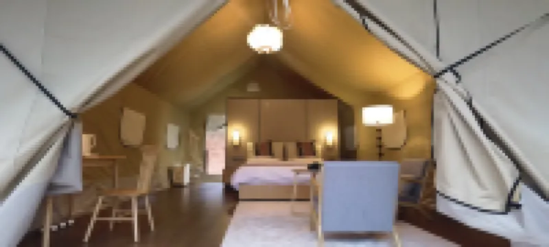 Yunzong Mijing Hotel
