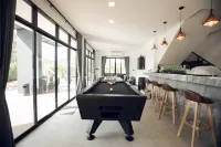 Issara Private Pool Villa Khaoyai Villa B