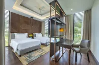 Vinpearl Resort & Golf Nam Hoi An - Infinity Pools
