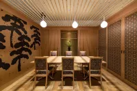 JR Kyushu Hotel Blossom Oita - พร้อมอาหารเช้า