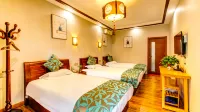 Floral Hotel· Xinglongyi Hotel(Pingyao Ancient City Scenic Area Store) - خدمة نقل من وإلى المطار