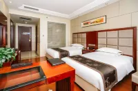 Wanzhou Loulan Hotel Hotel a Shanshan