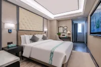 Xana Hotelle Hotel (Handanshi Zhengfu East Railway Station)