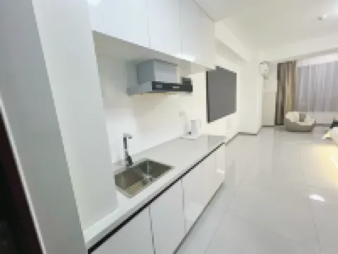 吉林中心·智能House（吉林財富廣場火車站店）