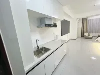 Jilin Central Homestay