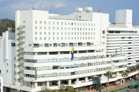 Smile Hotel Tokushima Hotels near JR Tokushima Station