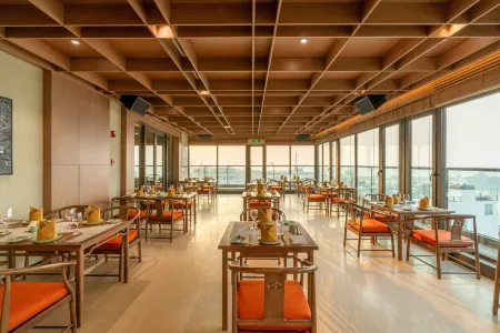 The Five Suites Lilas