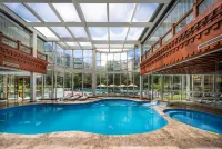 Howard Johnson Tianyuan Resort - balneario