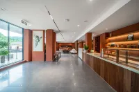 Longyin Gushu Tea-themed Stay Hotels in Huoshan